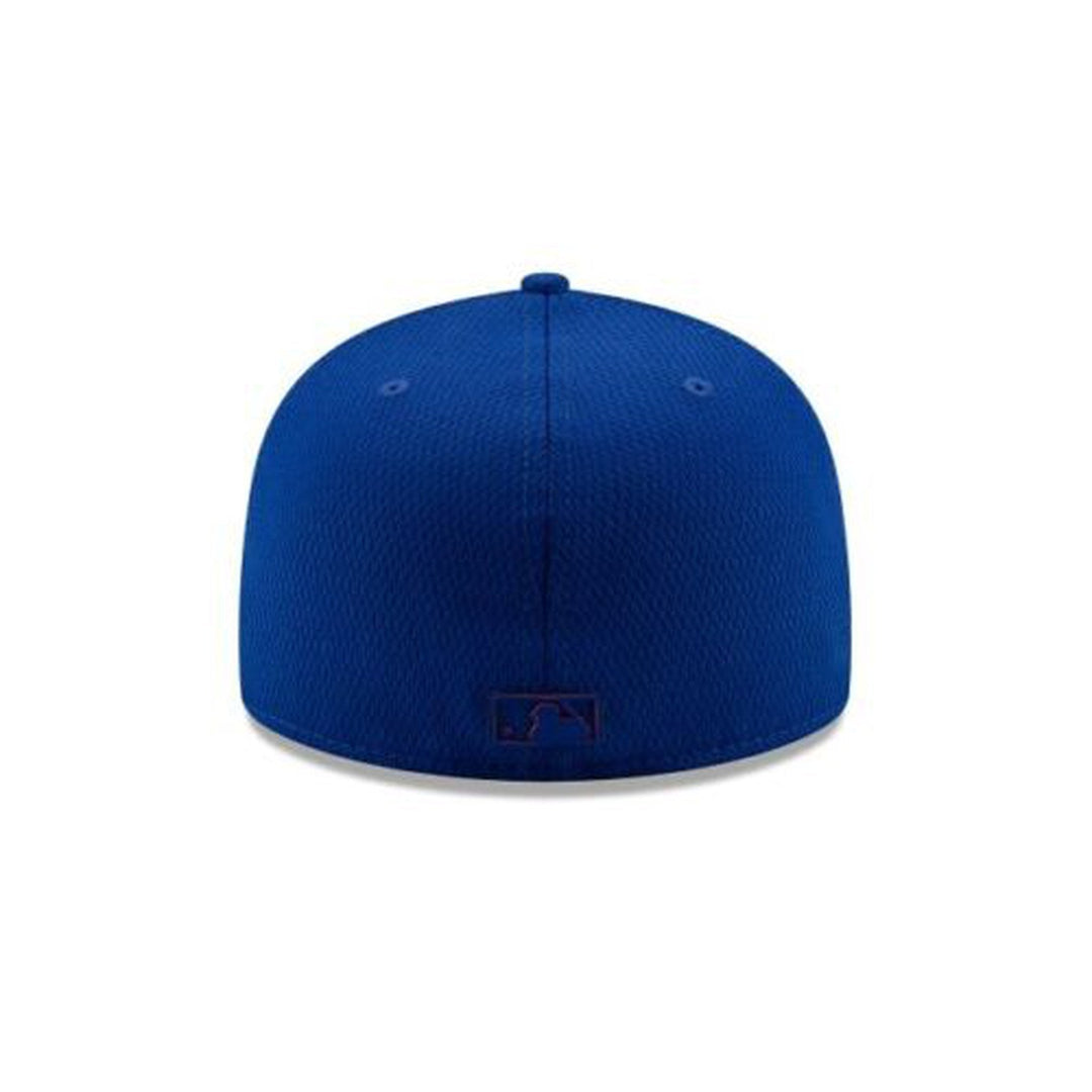 New York Mets Authentic On-Field 59Fifty Blue Fitted New York Mets Authentic On-Field 59Fifty Blue Fitted
