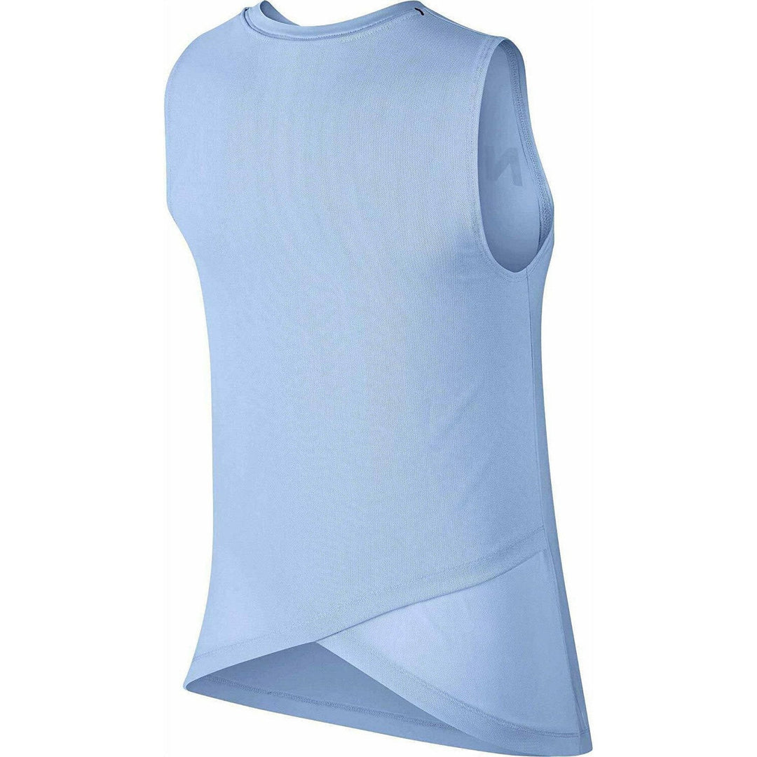 Nike Women's Pro Intertwist Muscle Tank Top – CMD Sports