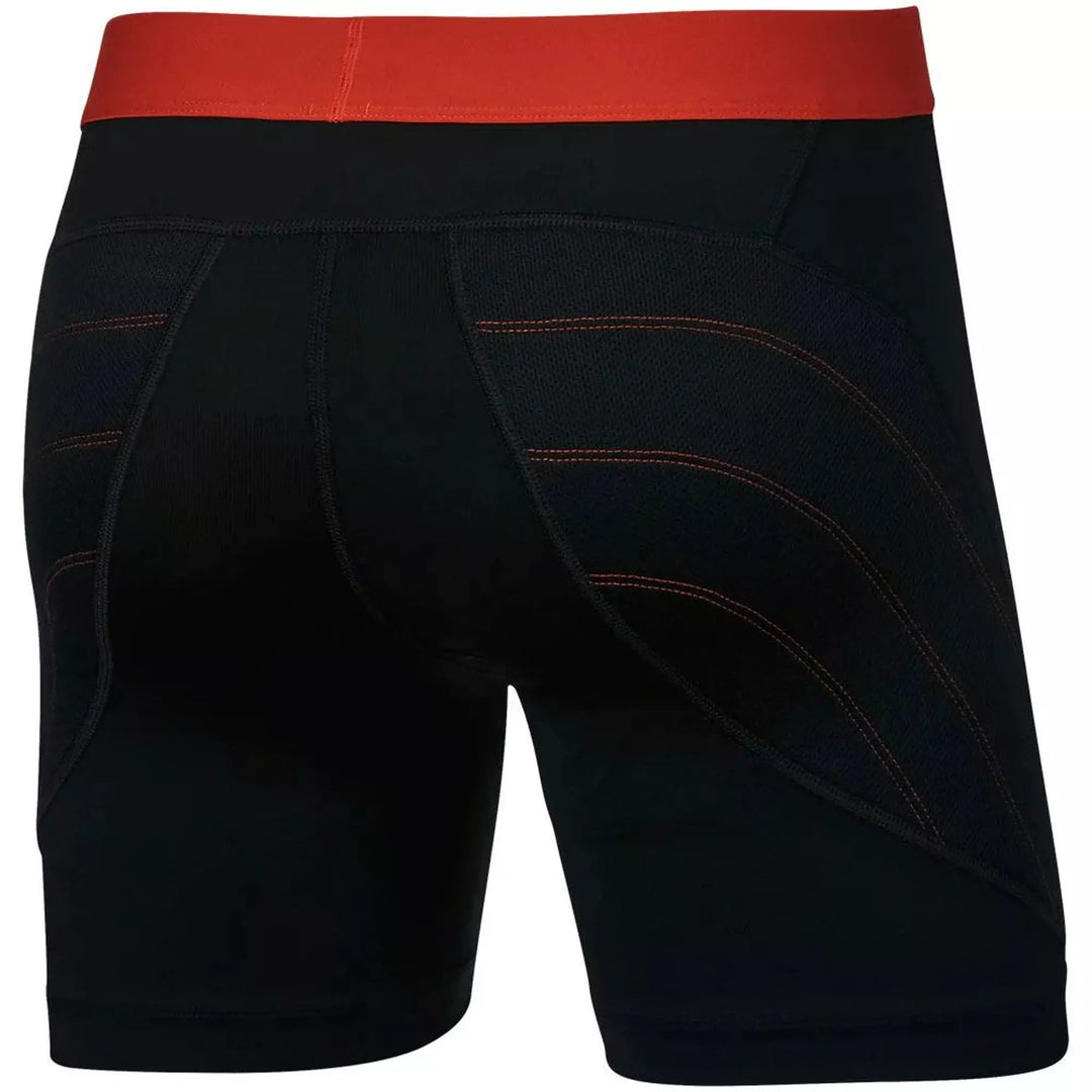 Nike women's 2025 pro sliding shorts