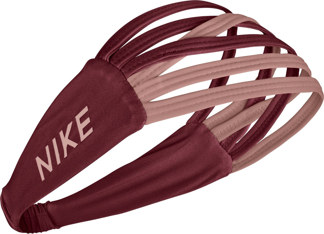 Nike Women's Strappy Headband - CMD Sports