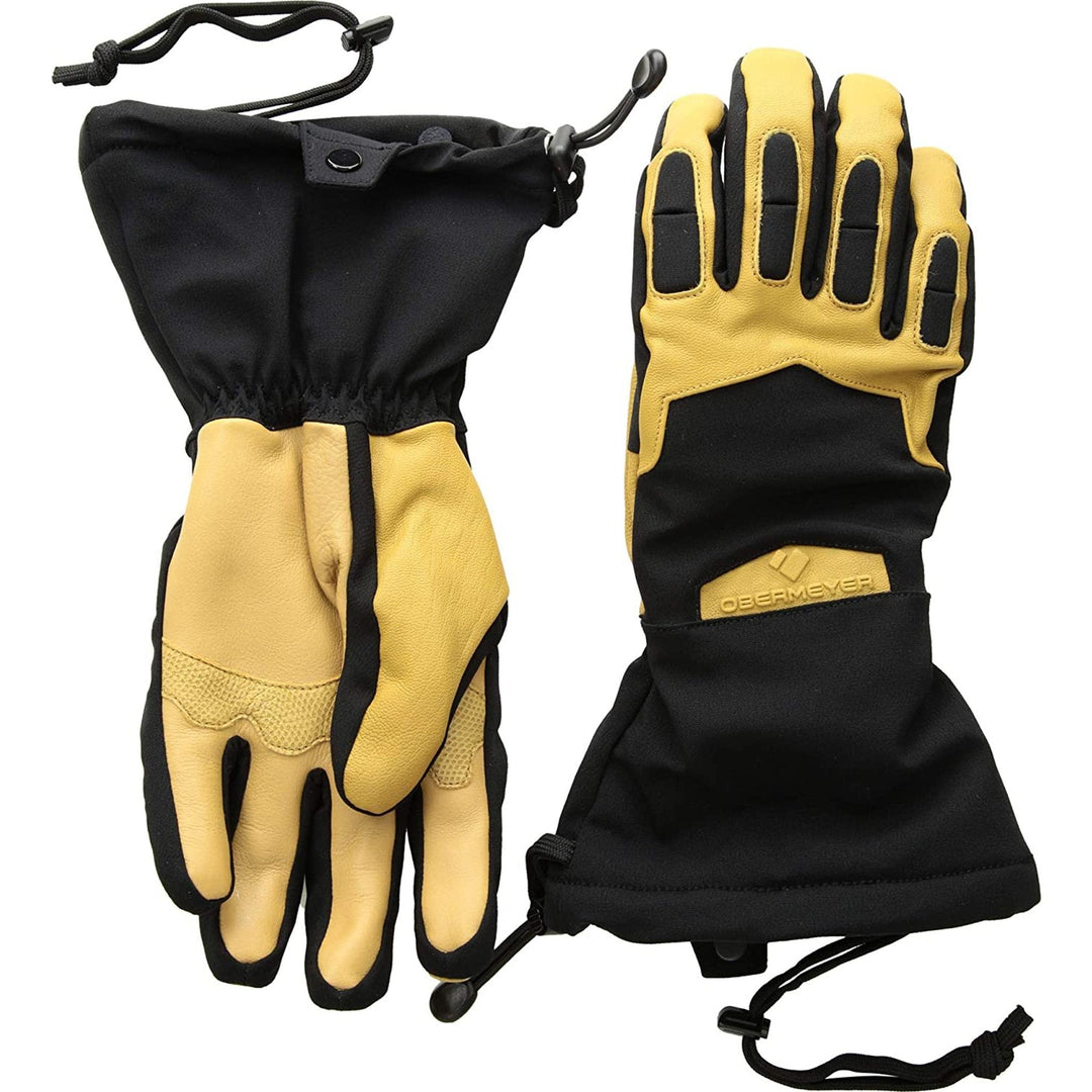 Obermeyer Adult Guide Gloves - CMD Sports