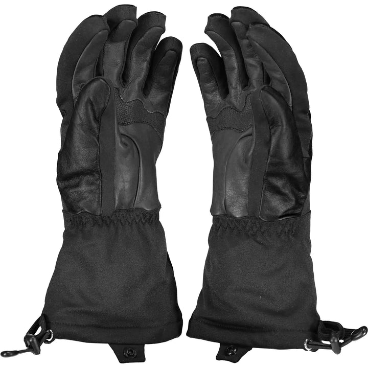 Obermeyer Adult Guide Gloves - CMD Sports