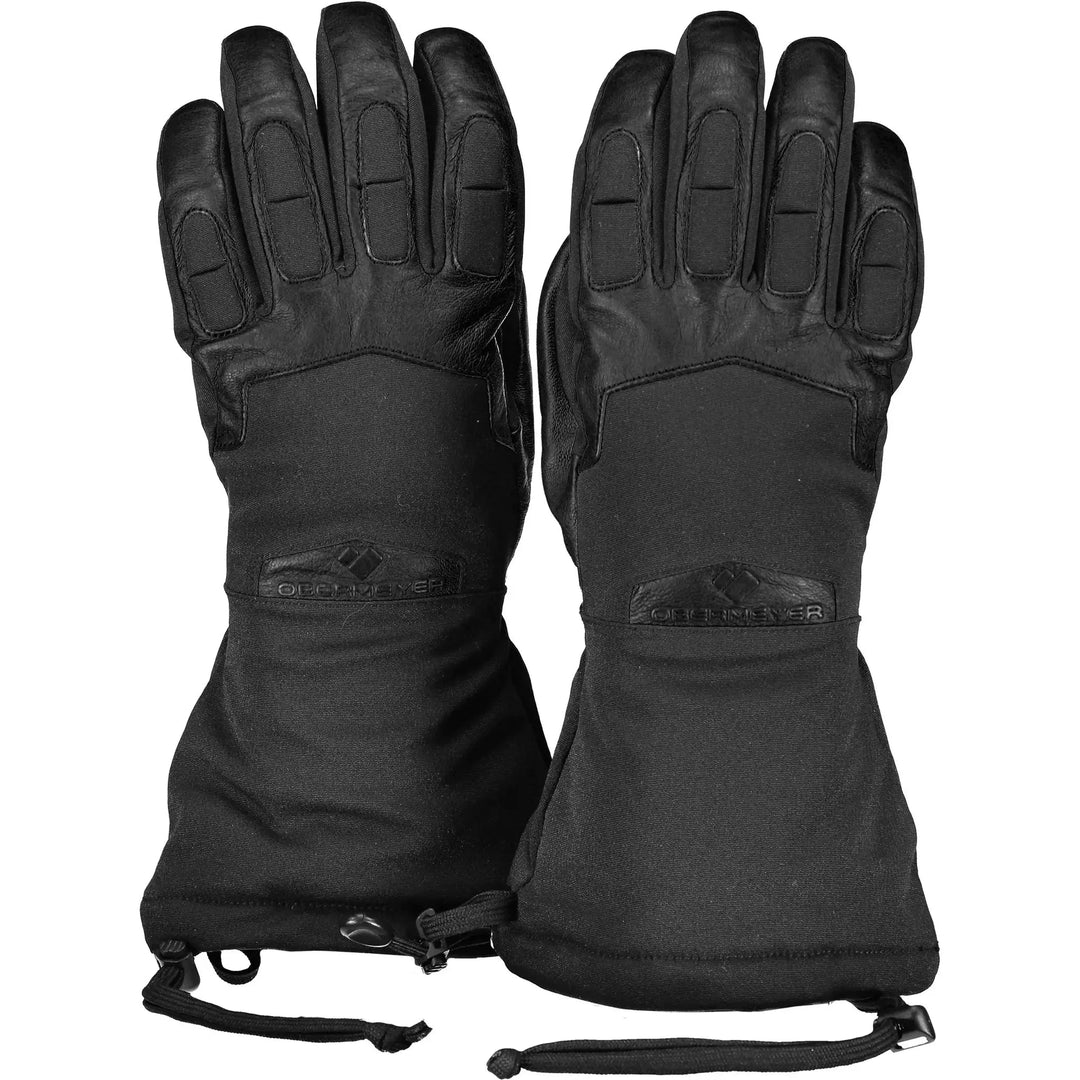 Obermeyer Adult Guide Gloves - CMD Sports