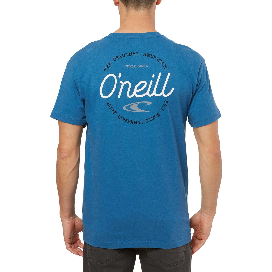 O'Neill Mens Lowdowns T-Shirt - CMD Sports