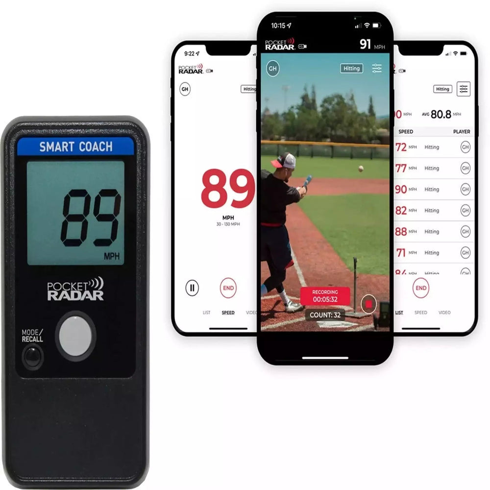 New to Baseball? A guide to what you will need. – CMD Sports