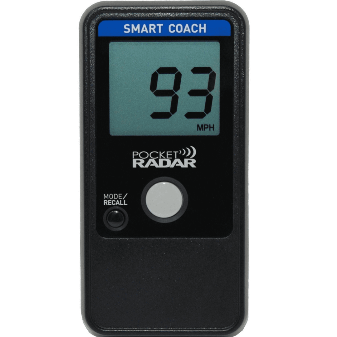 Pocket Radar Smart Coach - CMD Sports