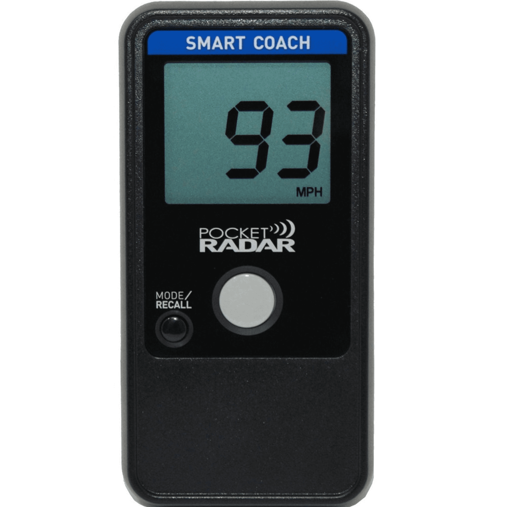 Pocket Radar Smart Coach Radar Gun | Australia | CMD Sports