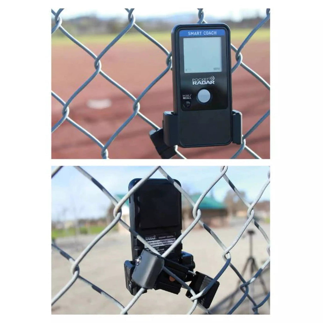 Pocket Radar - Universal Mount Accessory - CMD Sports