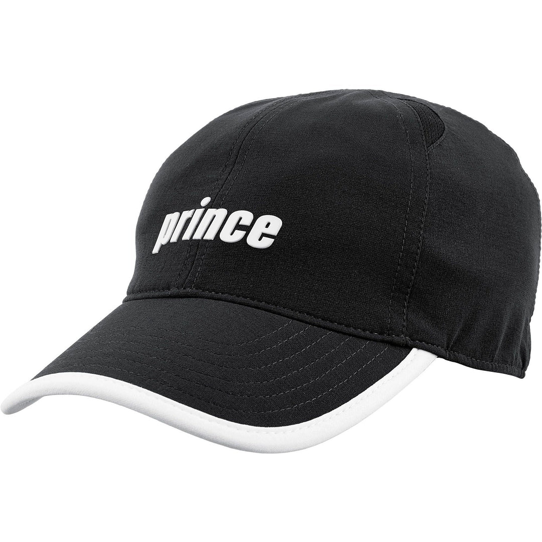 Prince Men's Core Tech Tennis Hat - CMD Sports