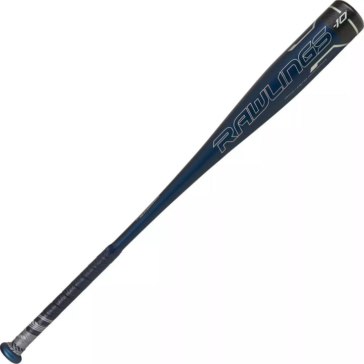 Rawlings 2022 Velo ACP 2 5/8" Barrel -10 USA Baseball Bat - CMD Sports