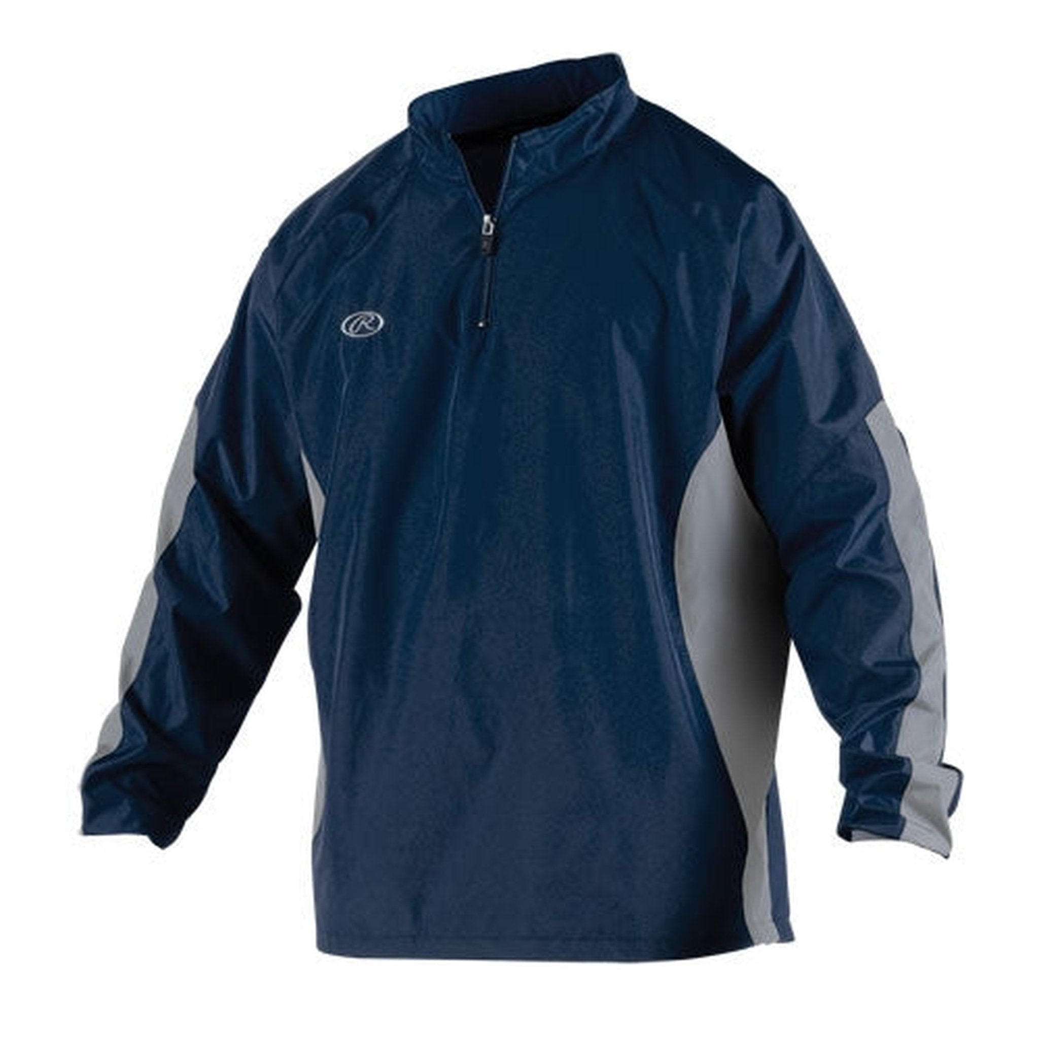 Rawlings bp clearance jacket