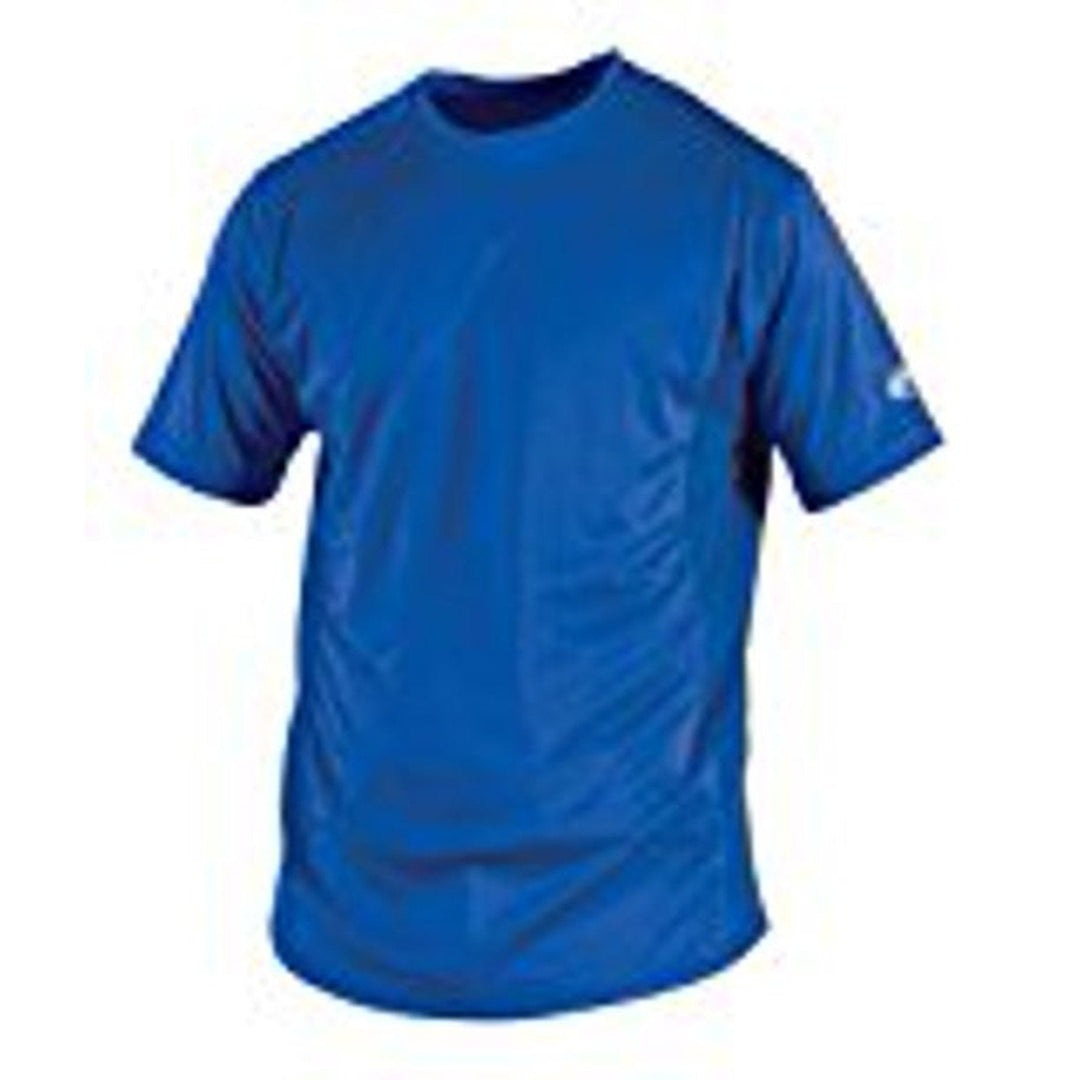 Rawlings Adult Short Sleeve Baselayer Shirt - CMD Sports