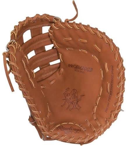 Rawlings Heart of The Hide 12.25" First Base Glove Series PROFM20GB - CMD Sports