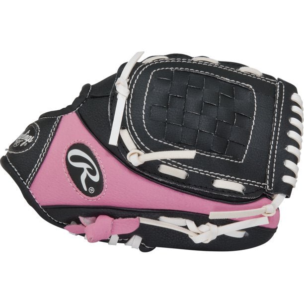 Rawlings Players Series Youth 9" RH Baseball Glove - CMD Sports
