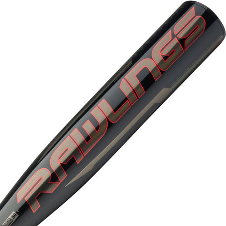Rawlings Quatro Pro (-3) BBCOR Baseball Bat - CMD Sports