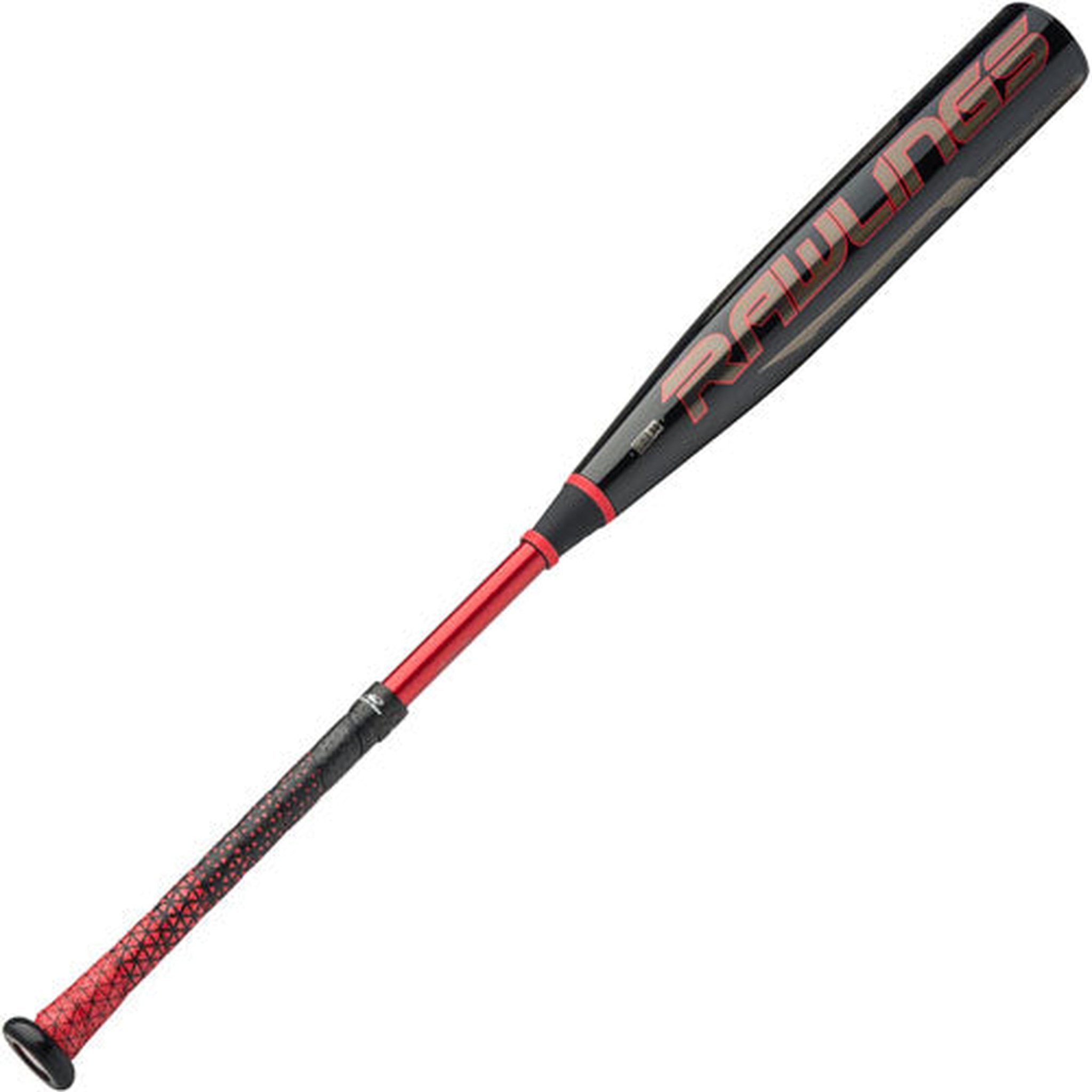 Rawlings Quatro Pro (-3) BBCOR Baseball Bat – CMD Sports