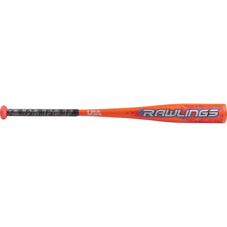Rawlings Raptor USA Baseball Bat (-8) - CMD Sports
