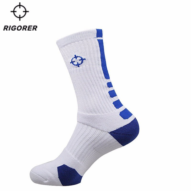 Rigorer Adult Crew Socks - CMD Sports