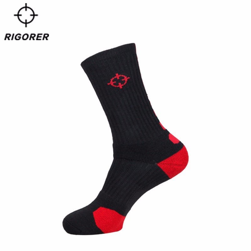 Rigorer Adult Crew Socks - CMD Sports