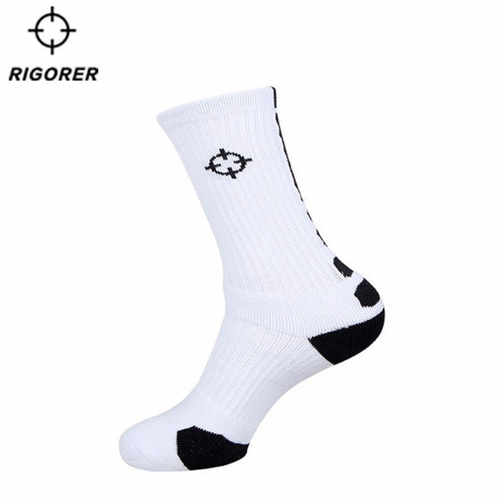 Rigorer Adult Crew Socks - CMD Sports