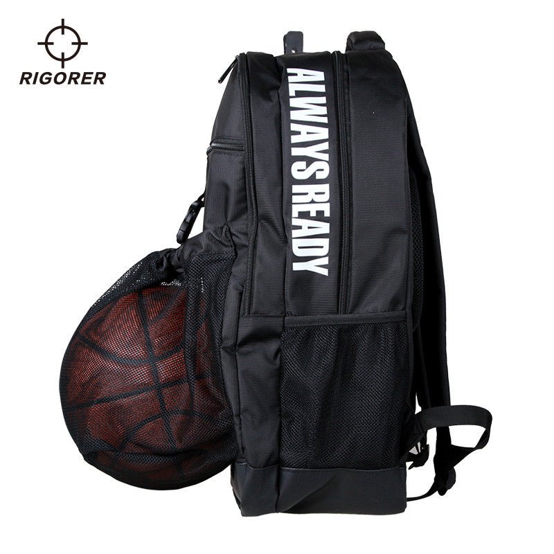 Rigorer Basketball Sports Backpack - CMD Sports