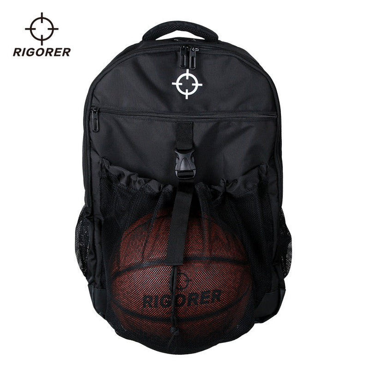 Rigorer Basketball Sports Backpack - CMD Sports