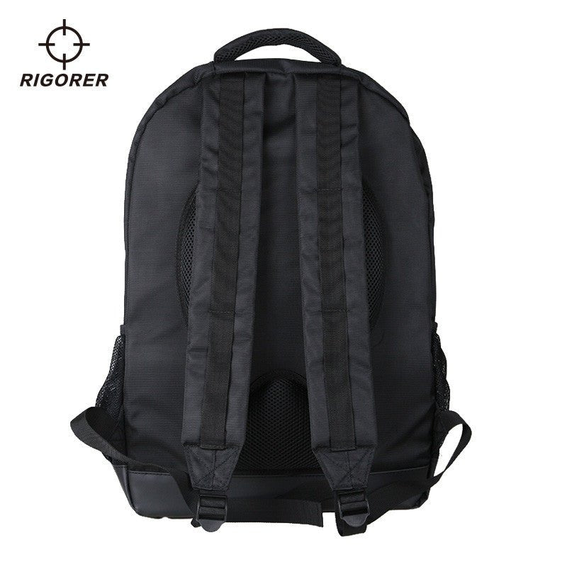 Rigorer Basketball Sports Backpack - CMD Sports