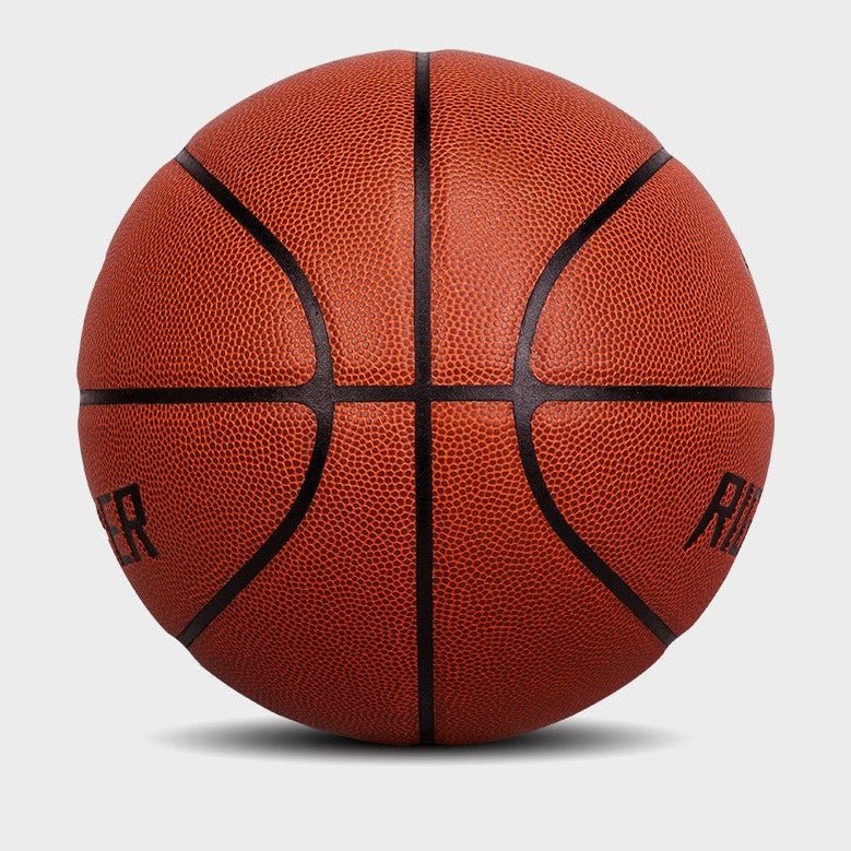 Rigorer Composite Leather Indoor / Outdoor Basketball - CMD Sports