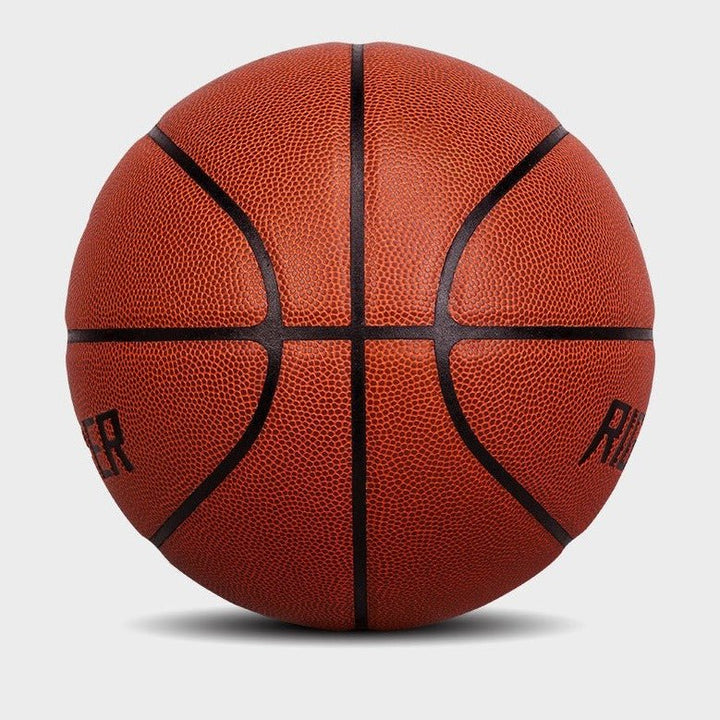 Rigorer Composite Leather Indoor / Outdoor Basketball - CMD Sports