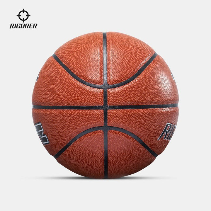 Rigorer Microfibre Elite Competition Basketball - CMD Sports