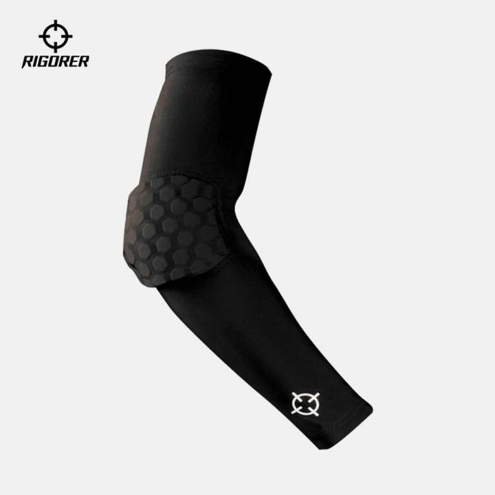 Rigorer Performance Padded Arm Sleeve - CMD Sports