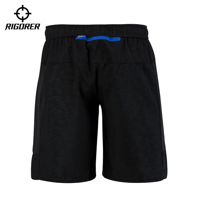 Rigorer Performance Sports Shorts - CMD Sports