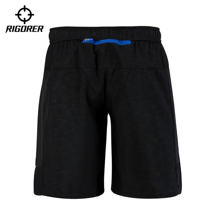 Rigorer Performance Sports Shorts - CMD Sports