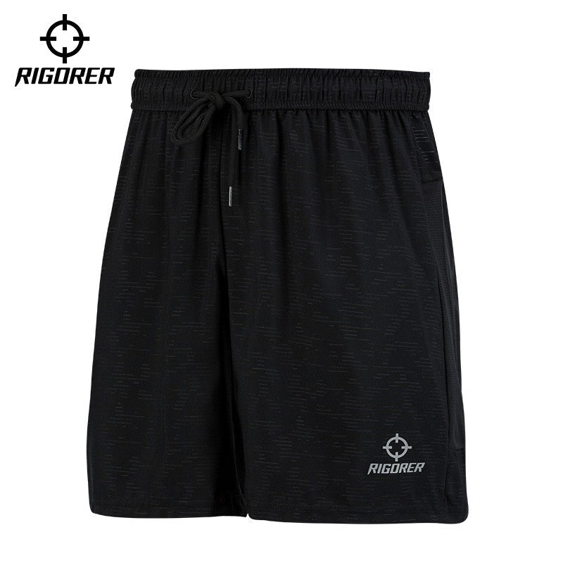 Rigorer Performance Sports Shorts - CMD Sports