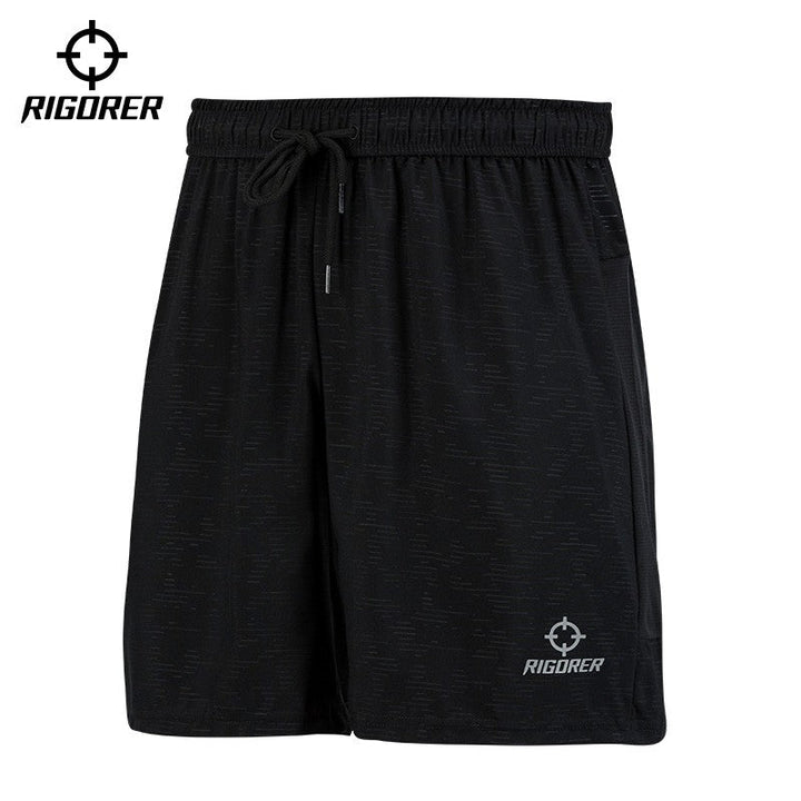 Rigorer Performance Sports Shorts - CMD Sports