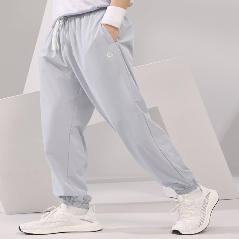 Rigorer Performance Track Pants - CMD Sports