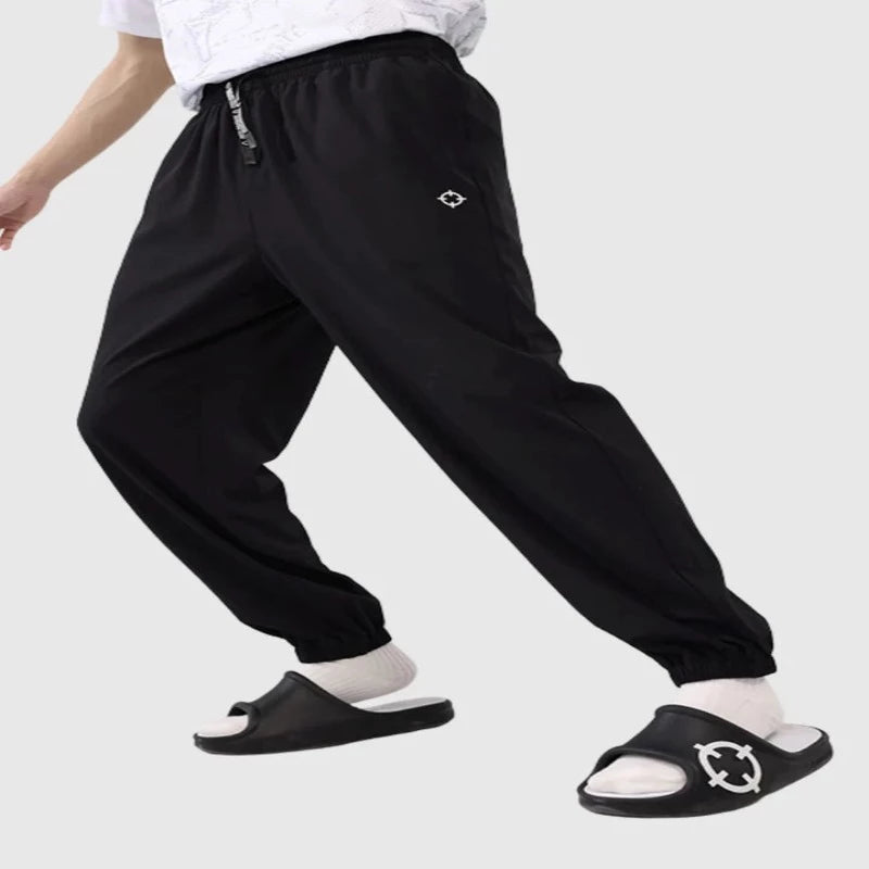 Rigorer Performance Track Pants - CMD Sports