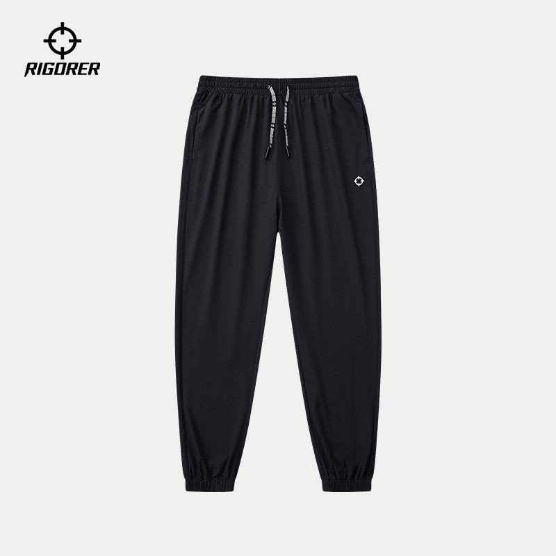 Rigorer Performance Track Pants - CMD Sports