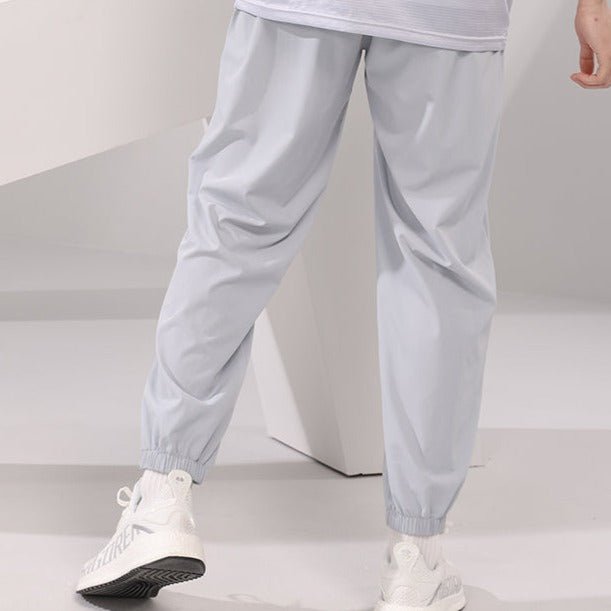 Rigorer Performance Track Pants - CMD Sports