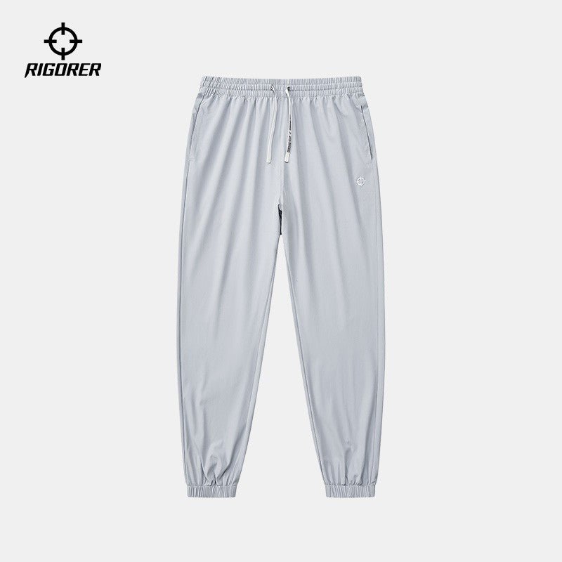 Rigorer Performance Track Pants - CMD Sports