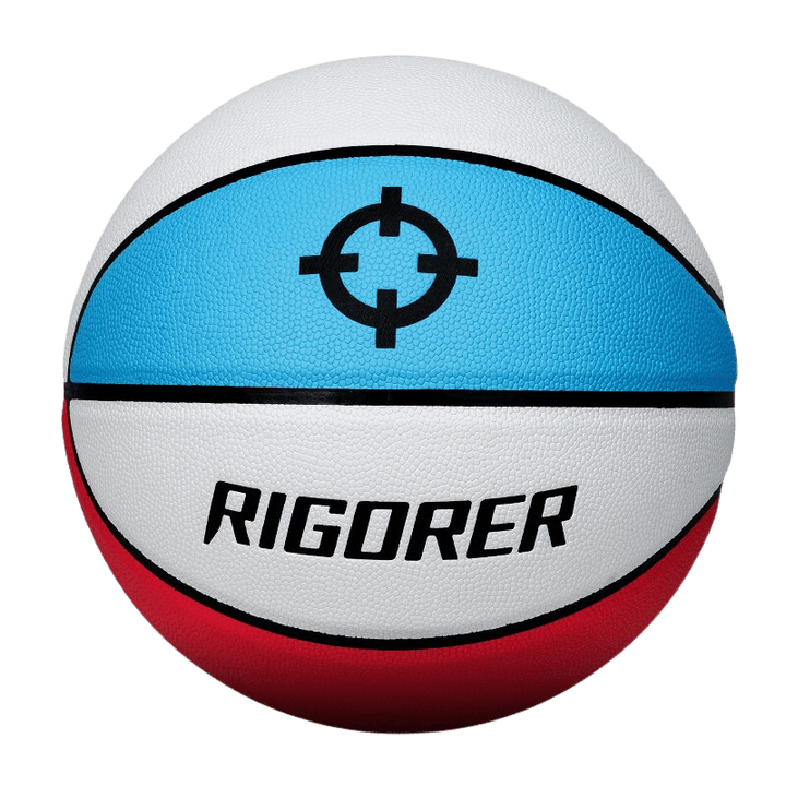 Rigorer Sniper Composite Leather Indoor / Outdoor Basketball - CMD Sports