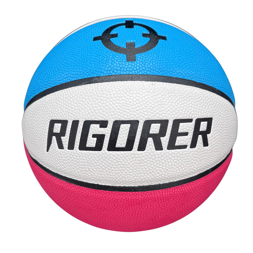 Rigorer Sniper Composite Leather Indoor / Outdoor Basketball - CMD Sports