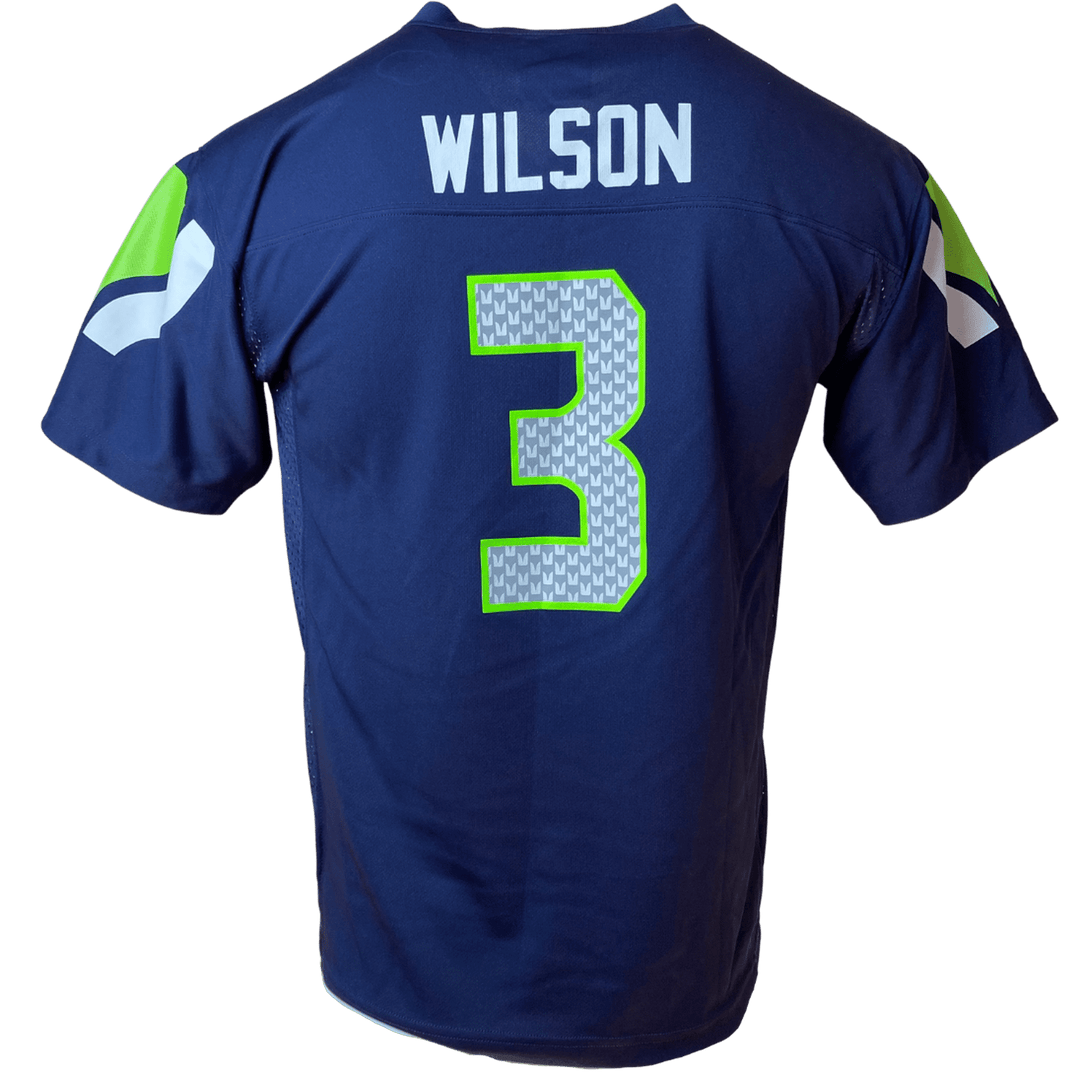 Seattle seahawks boys jersey hotsell