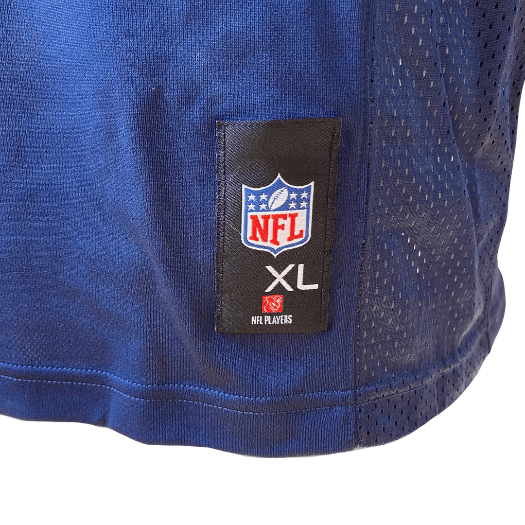 Russell wilson jersey youth medium shop