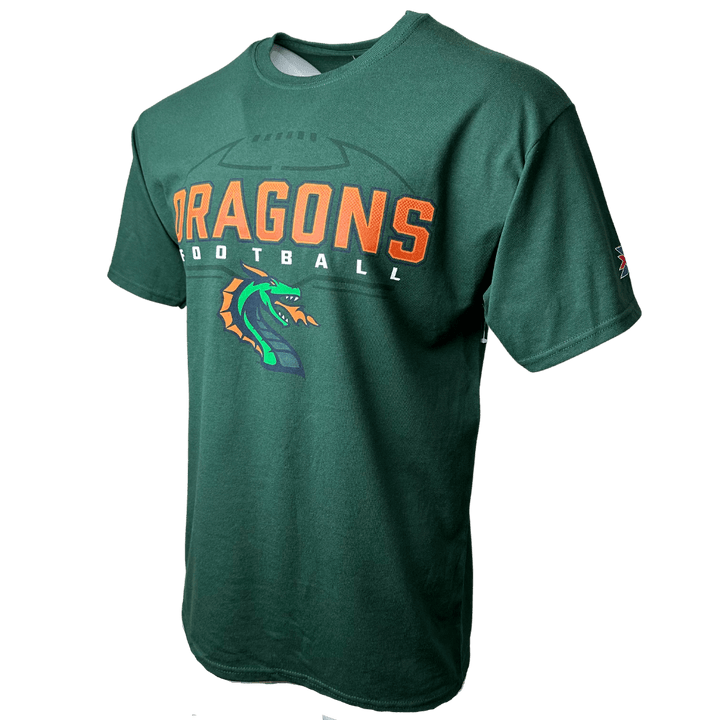 Seattle Dragons Touchdown T-Shirt - CMD Sports