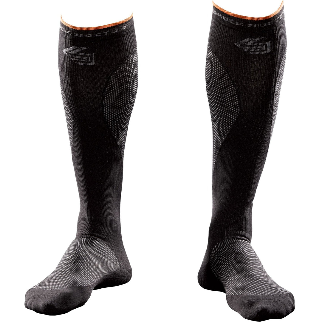 Shock Doctor SVR Compression Knee High Socks - CMD Sports