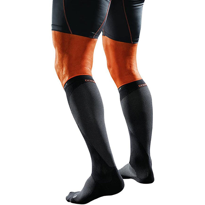 Shock Doctor SVR Compression Knee High Socks - CMD Sports