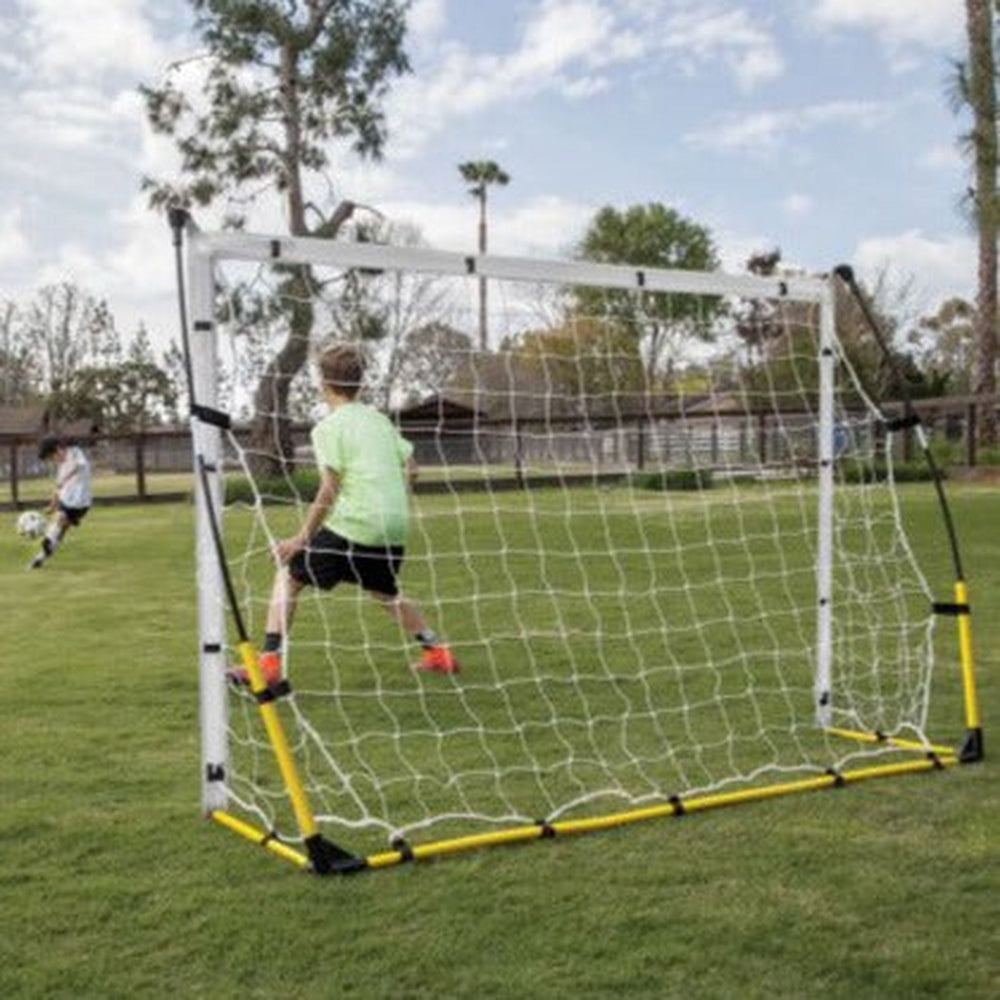 SKLZ Quickstarter 6' X 4' Soccer Goal - CMD Sports