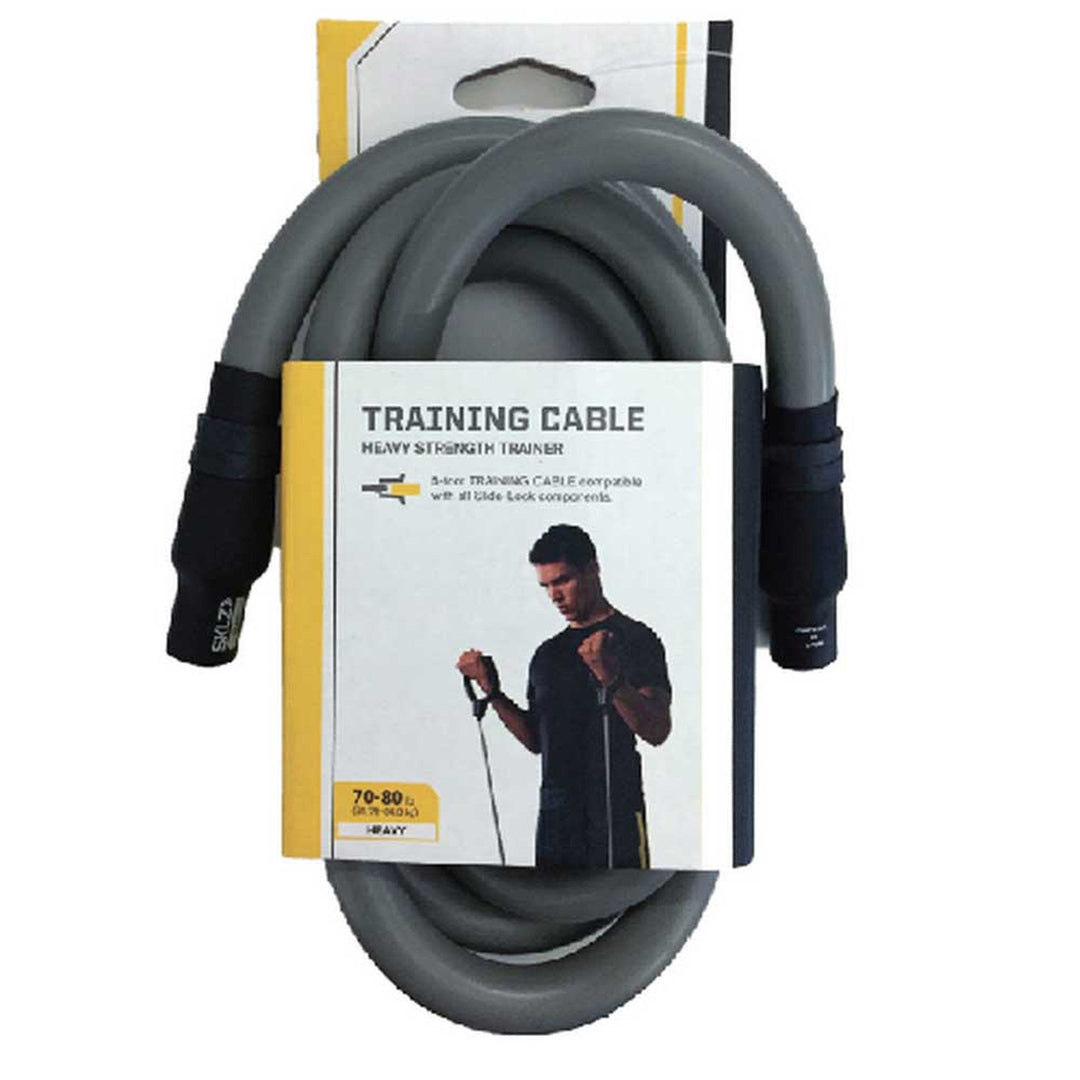 SKLZ Resistance Training Cable Heavy - CMD Sports