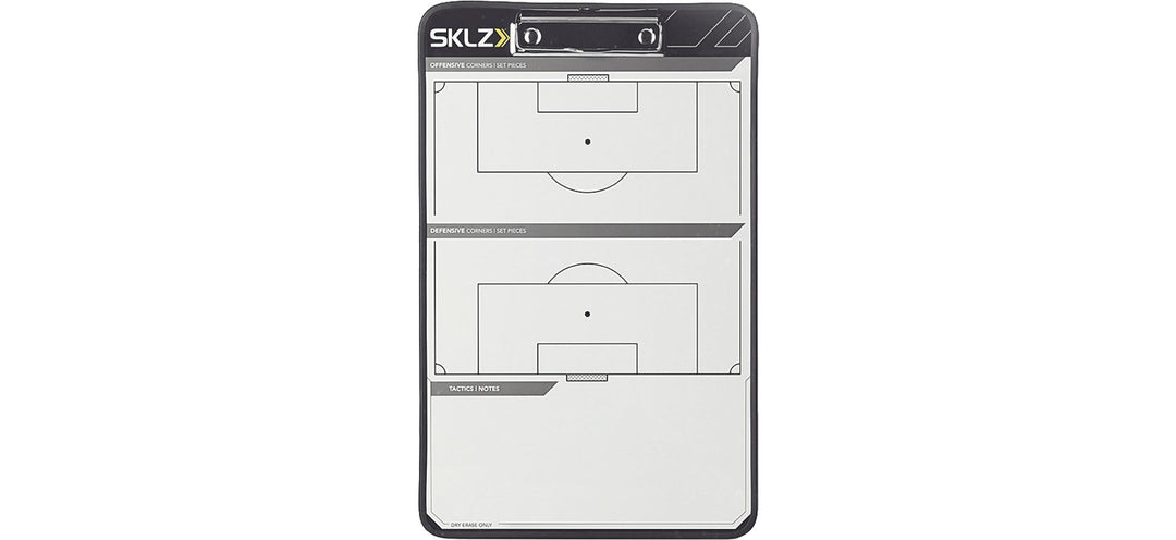 SKLZ Soccer MagnaCoach Dry-Erase Coaching Board - CMD Sports